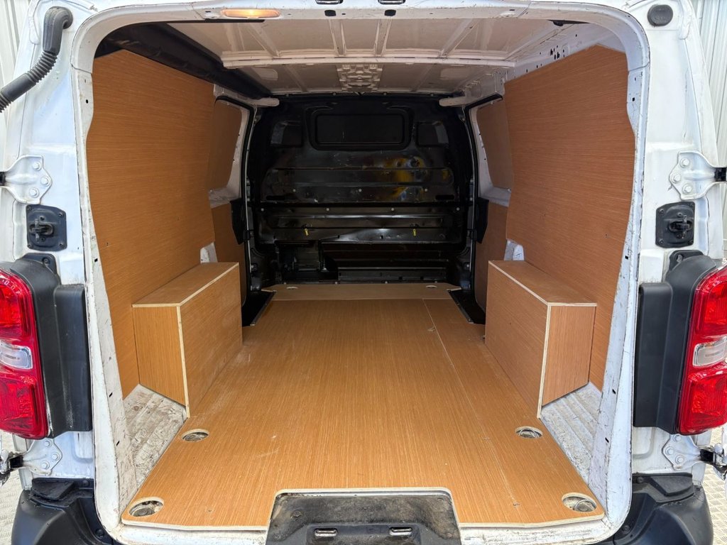 Used Citroen Dispatch 2020 for sale - 77319537: Photo 11