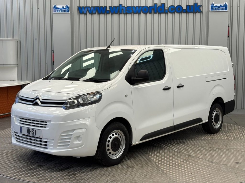 Used Citroen Dispatch 2020 for sale - 77319537: Photo 4