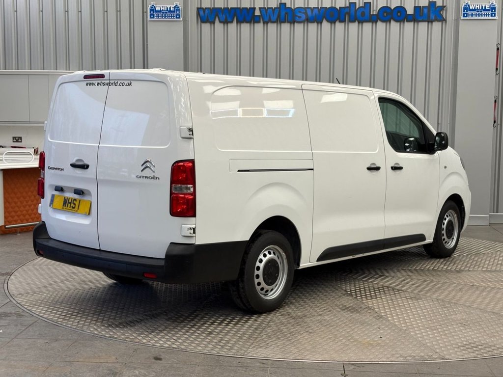 Used Citroen Dispatch 2020 for sale - 77319537: Photo 7