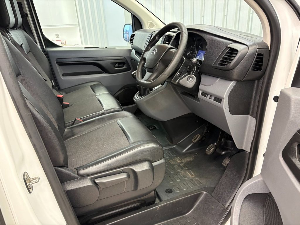 Used Citroen Dispatch 2020 for sale - 77319537: Photo 8