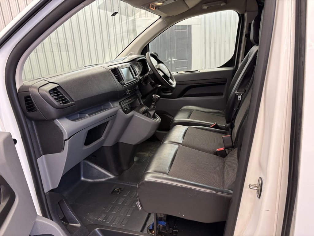 Used Citroen Dispatch 2020 for sale - 77319537: Photo 9