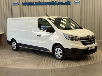 Used Renault Trafic 2023 for sale - 79186706: Photo