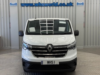 Used Renault Trafic 2023 for sale - 79186706: Photo