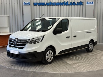 Used Renault Trafic 2023 for sale - 79186706: Photo