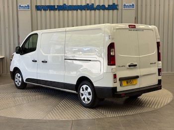 Used Renault Trafic 2023 for sale - 79186706: Photo