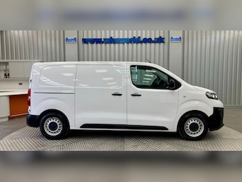 Used Vauxhall Vivaro 2020 for sale - 75998656: Photo