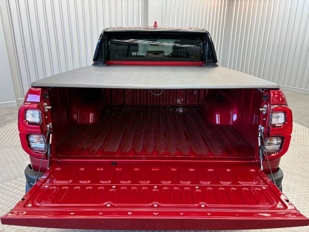 Used Toyota Hilux 2025 for sale - 77250150: Photo 13