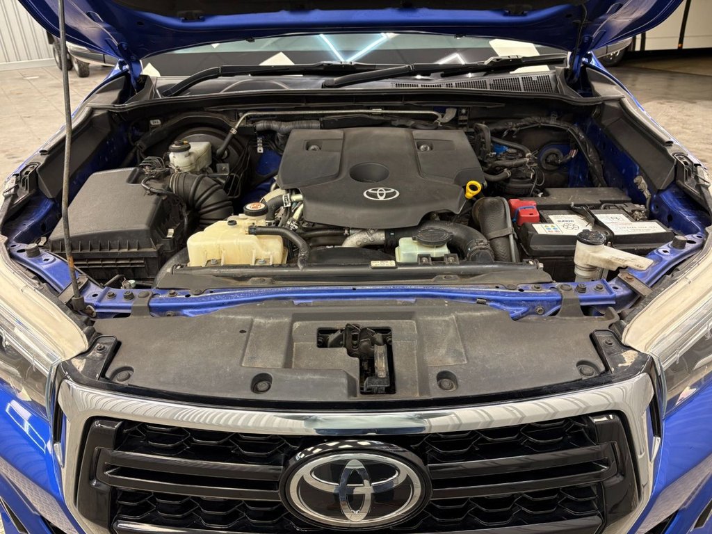 Used Toyota Hilux 2018 for sale - 77534483: Photo 13