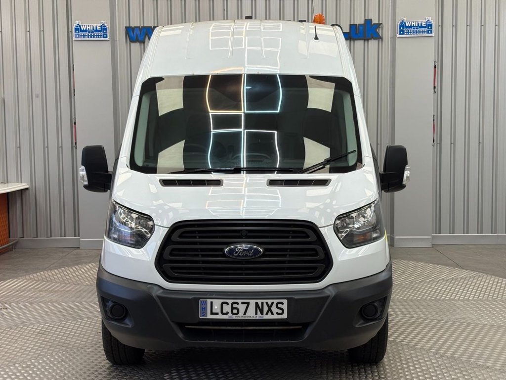 Used Ford Transit 2018 for sale - 76632458: Photo 3