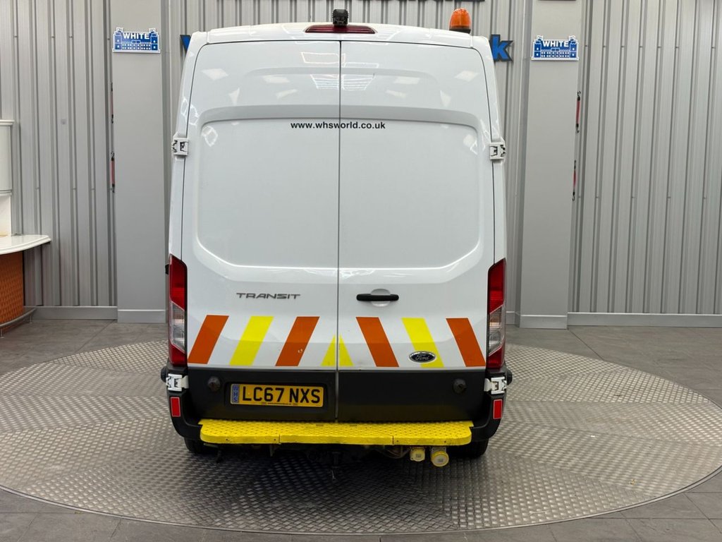 Used Ford Transit 2018 for sale - 76632458: Photo 6