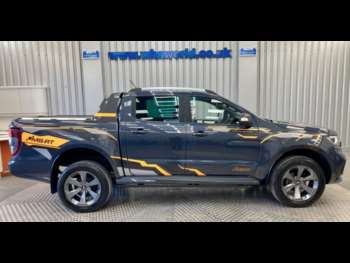 Used Ford Ranger 2022 for sale - 74587830: Photo