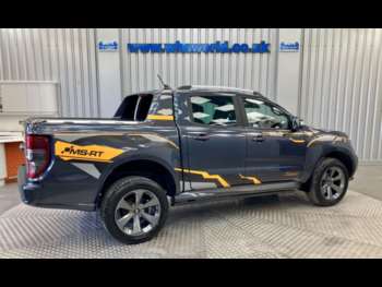 Used Ford Ranger 2022 for sale - 74587830: Photo