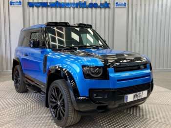 2025 (25) - 3.0 D250 MHEV X-Dynamic HSE SUV 3dr Diesel Auto 4WD Euro 6 (s/s) (250 ps)