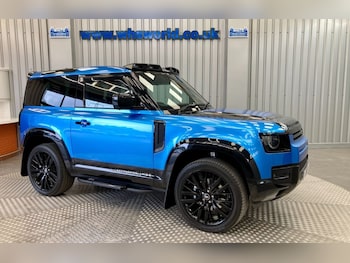 Used Land Rover Defender 2025 for sale - 75336113: Photo