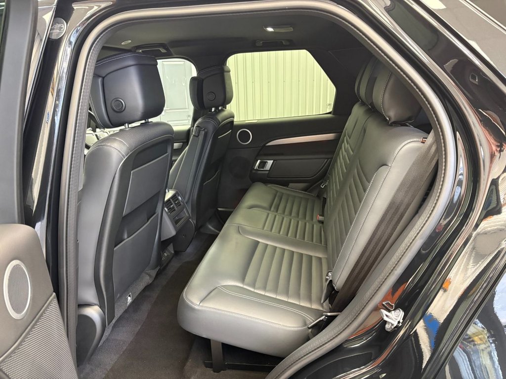 Used Land Rover Discovery 2024 for sale - 77507600: Photo 10
