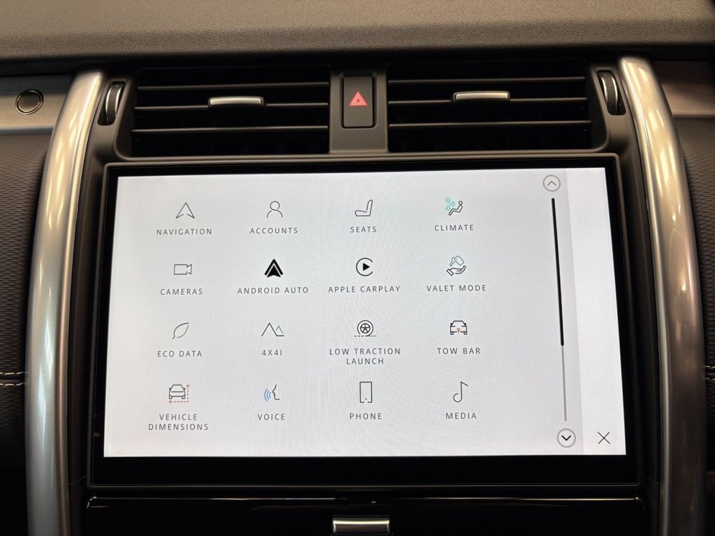 Used Land Rover Discovery 2024 for sale - 77507600: Photo 11