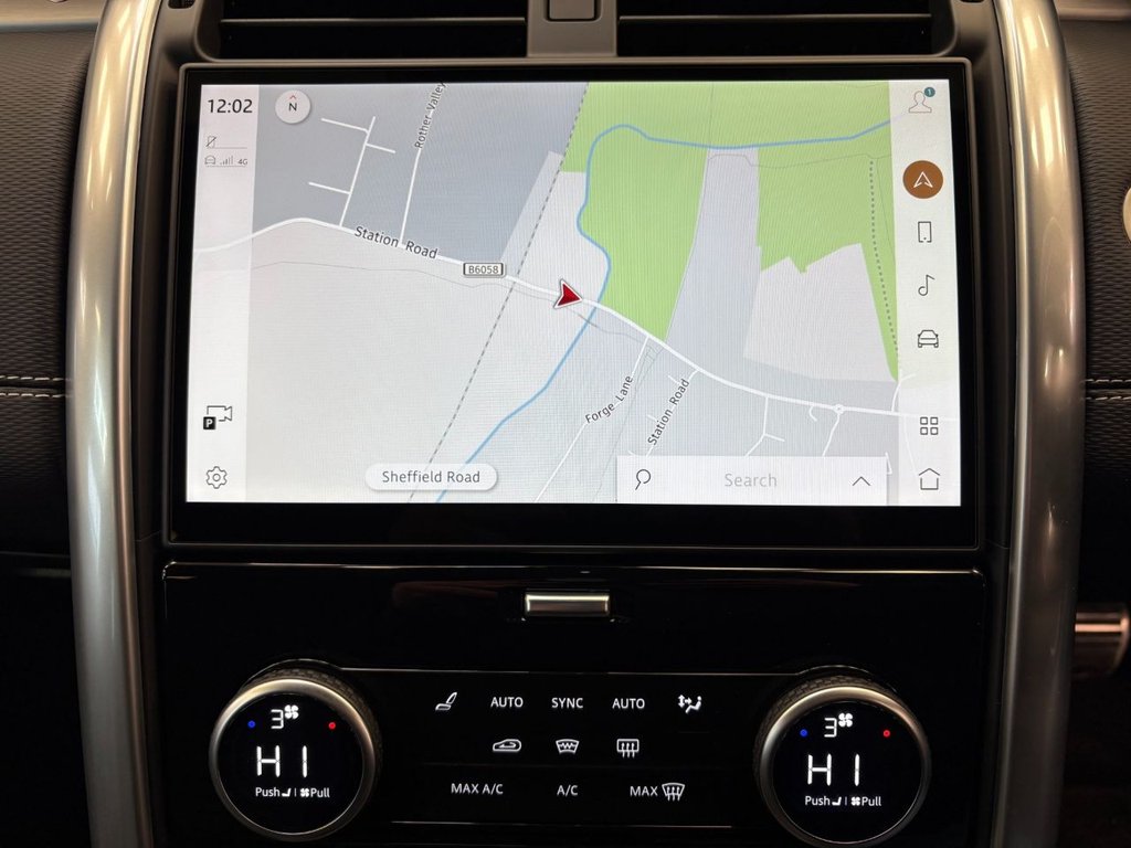 Used Land Rover Discovery 2024 for sale - 77507600: Photo 12