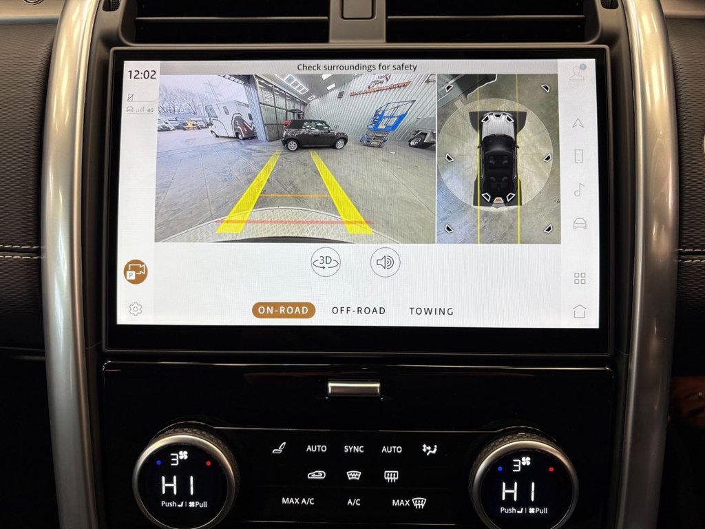 Used Land Rover Discovery 2024 for sale - 77507600: Photo 13