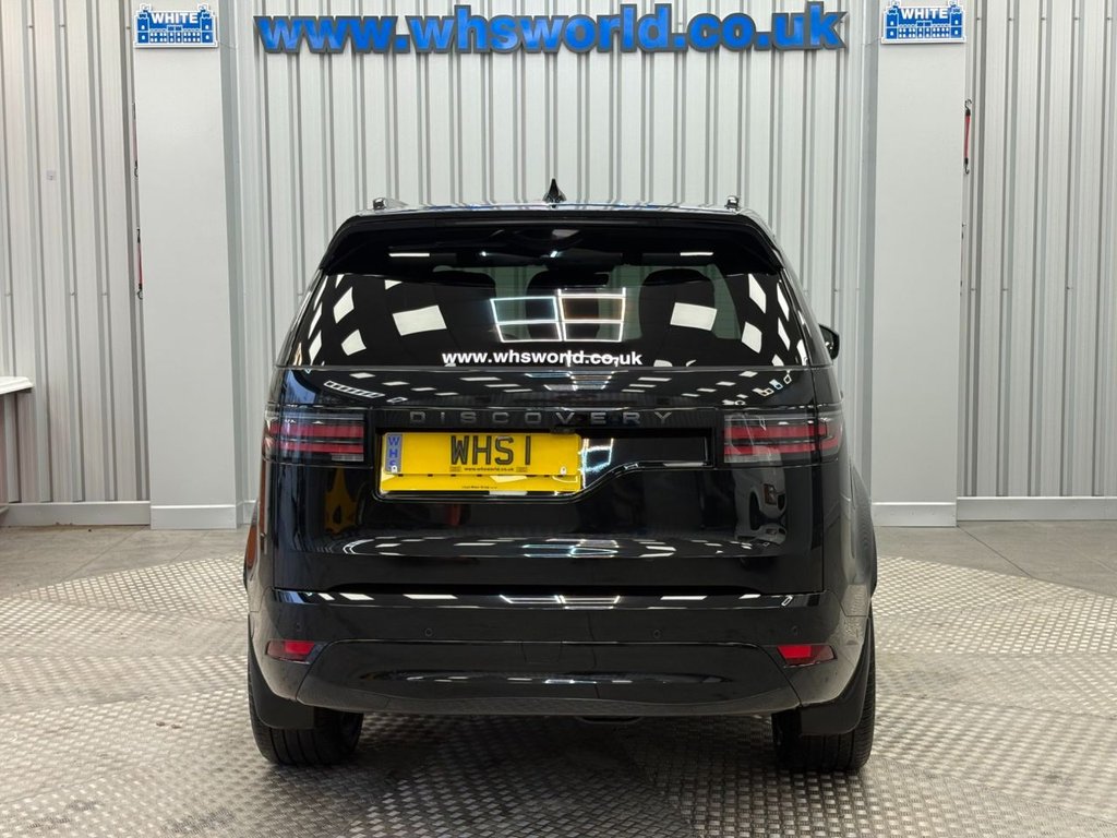 Used Land Rover Discovery 2024 for sale - 77507600: Photo 6