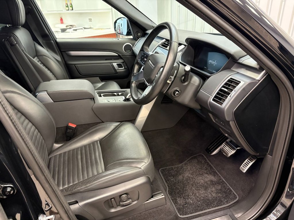 Used Land Rover Discovery 2024 for sale - 77507600: Photo 8