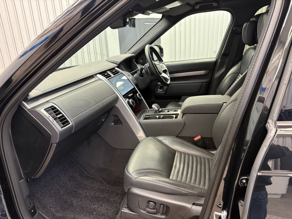 Used Land Rover Discovery 2024 for sale - 77507600: Photo 9
