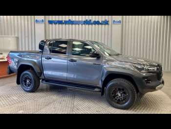 Used Toyota Hilux 2025 for sale - 75321057: Photo