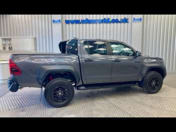 Used Toyota Hilux 2025 for sale - 75321057: Photo
