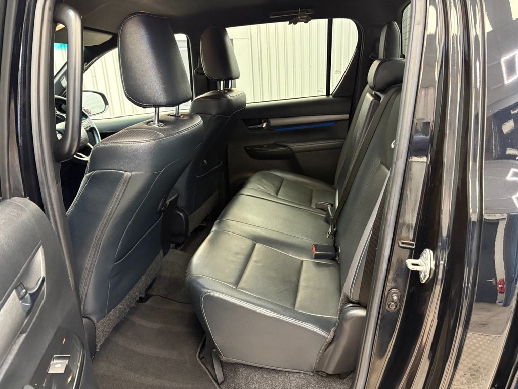 Used Toyota Hilux 2021 for sale - 77477455: Photo 10