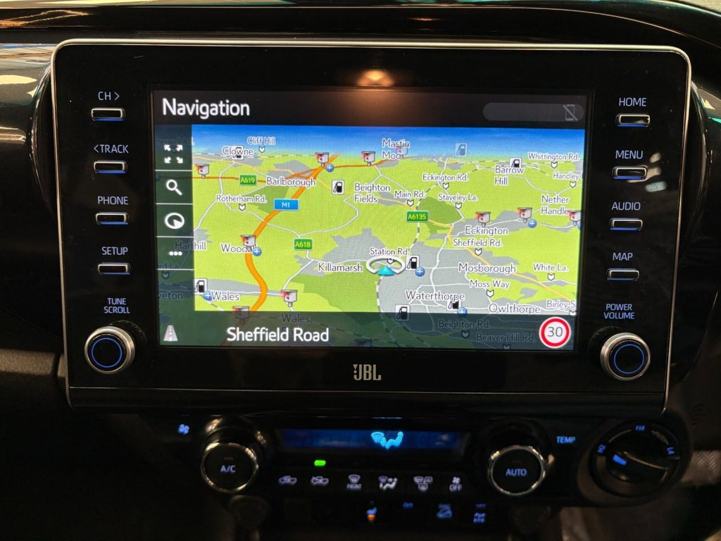 Used Toyota Hilux 2021 for sale - 77477455: Photo 11