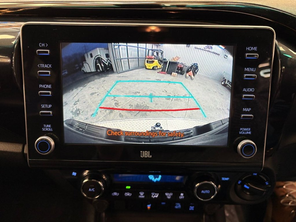 Used Toyota Hilux 2021 for sale - 77477455: Photo 12