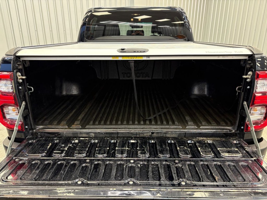 Used Toyota Hilux 2021 for sale - 77477455: Photo 13