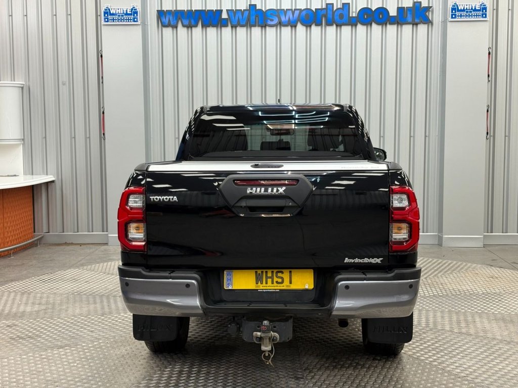 Used Toyota Hilux 2021 for sale - 77477455: Photo 6