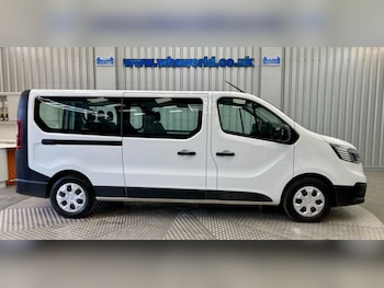 Used Renault Trafic 2023 for sale - 75798286: Photo
