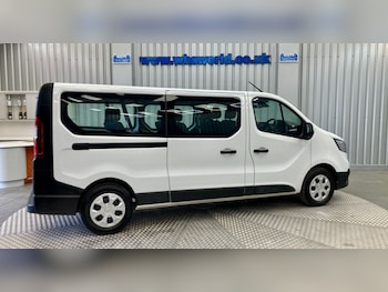 Used Renault Trafic 2023 for sale - 75798286: Photo