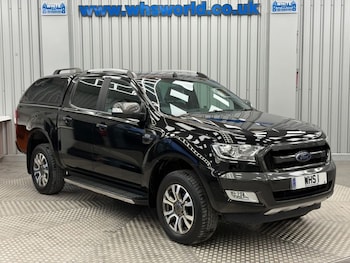 Used Ford Ranger 2019 for sale - 78726168: Photo