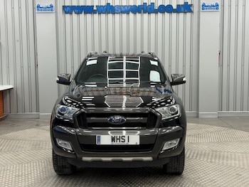 Used Ford Ranger 2019 for sale - 78726168: Photo