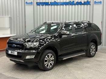 Used Ford Ranger 2019 for sale - 78726168: Photo