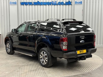 Used Ford Ranger 2019 for sale - 78726168: Photo