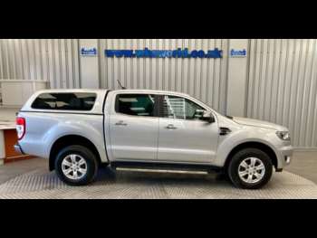 Used Ford Ranger 2022 for sale - 74587822: Photo