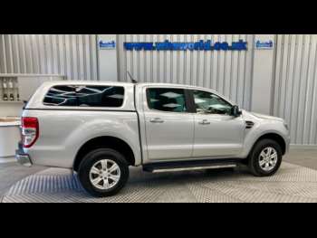 Used Ford Ranger 2022 for sale - 74587822: Photo