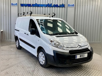 Citroen - Dispatch