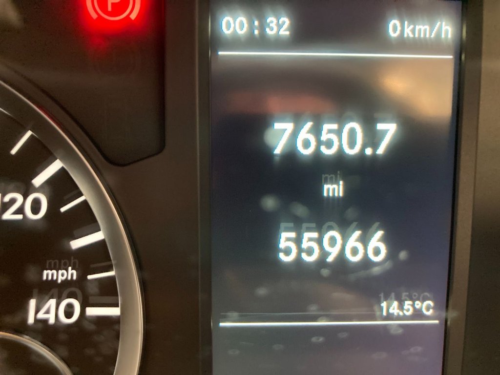 Used Mercedes-Benz Vito 2018 for sale - 76092428: Photo 14