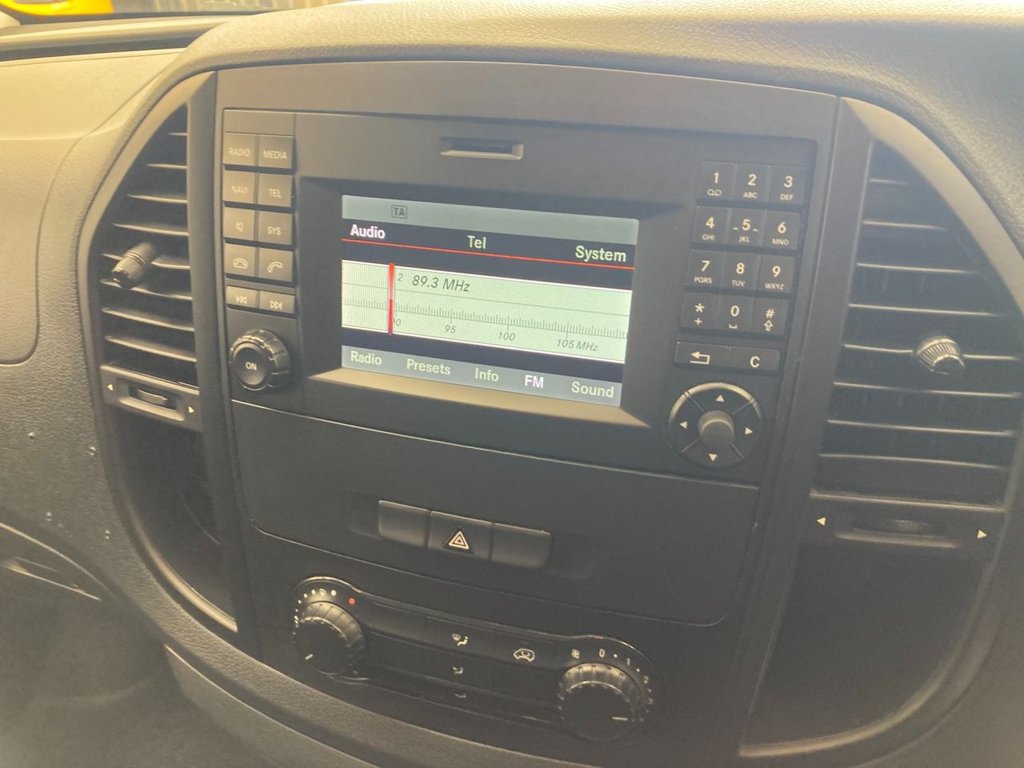 Used Mercedes-Benz Vito 2018 for sale - 76092428: Photo 15