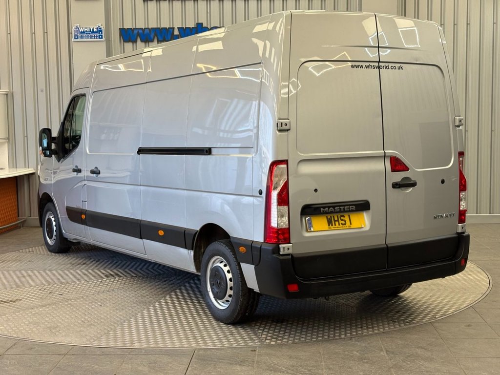 Used Renault Master 2022 for sale - 77384370: Photo 5