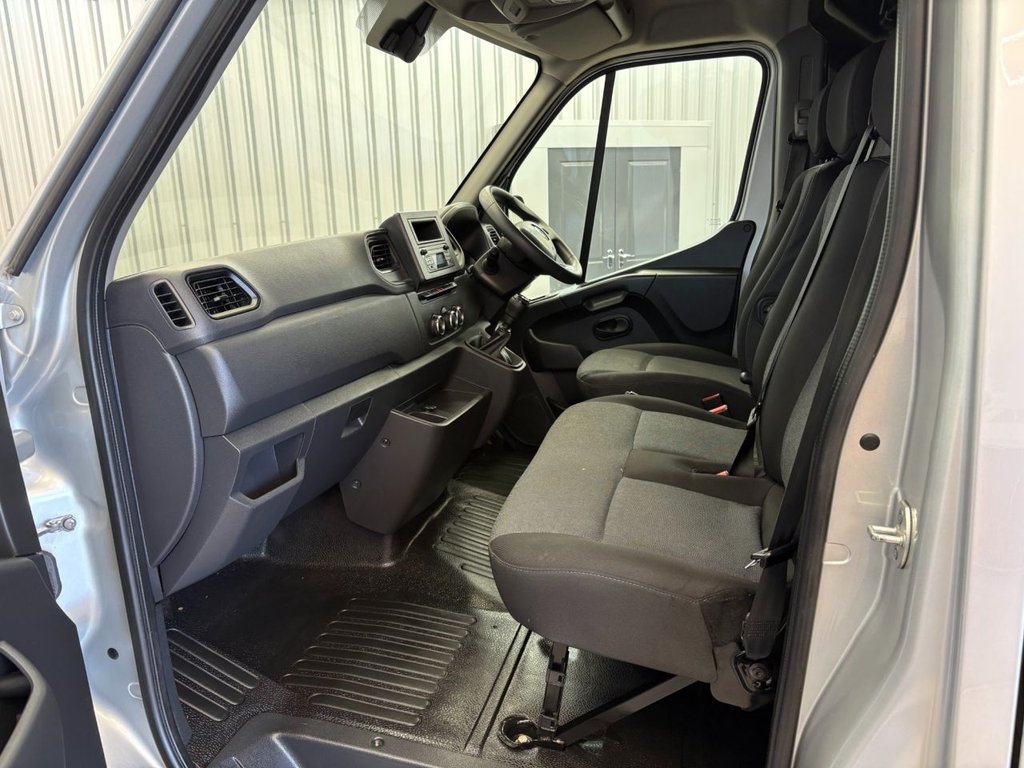 Used Renault Master 2022 for sale - 77384370: Photo 9