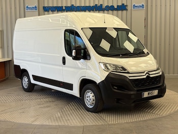 Used Citroen Relay 2019 for sale - 78358632: Photo