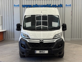 Used Citroen Relay 2019 for sale - 78358632: Photo