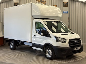 Used Ford Transit 2022 for sale - 78996137: Photo