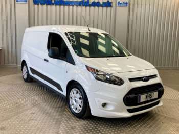 Used Ford Transit Connect 2018 for sale - 74954528: Photo