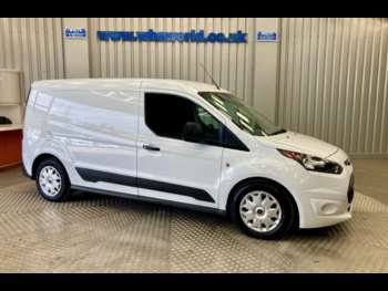 Used Ford Transit Connect 2018 for sale - 74954528: Photo